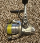 Used OKUMA Hardstone HS15 Spinning Reel With 5.0:1 Gear Ratio — photo 1