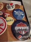 Bakers Dz Of Collectable Pins. — photo 4