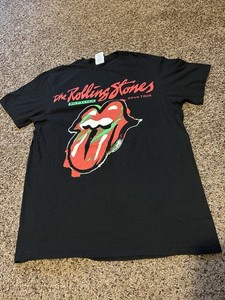 Rolling Stones 2019 Tour Shirt | eBay