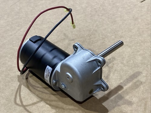 3996515 Cannon Downrigger MOTOR/GEAR HOUSING ASSEMBLY Part 27400000 New - Picture 4 of 4