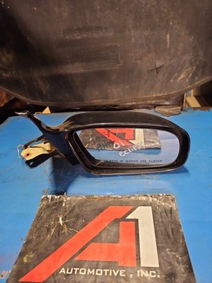 00-05 MITSUBISHI ECLIPSE Right Door Mirror Power Non-Fold Passenger Side Rh OEM