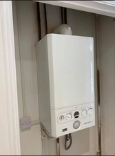 Ideal Atlantic Combi 35kw Boiler Installation SUPPLY & FIT