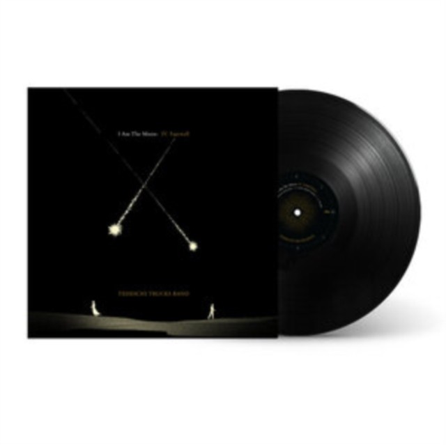 Tedeschi Trucks Band I Am the Moon: Iv. Farewell LP Vinyl NEW - Image 5