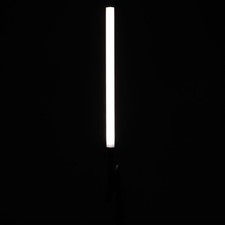ALED Floor Lamp 3 Color Temperatures 3000K 6000K 10 Level Brightness Gooseneck