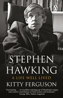 Stephen Hawking | A Life Well Lived | Kitty Ferguson | Englisch | Taschenbuch