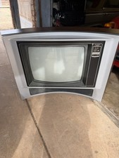 VINTAGE ZENITH SPACE COMMAND SYSTEM 3 TV 25INCH - SN2541X