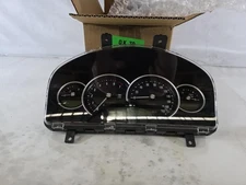 Vauxhall Monaro Gm Coupe Uk Instrument Dash cluster genuine Black #92172958