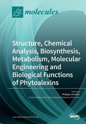 Structure, Chemical Analysis, Biosynthesis, Metabolism, Molecular Engineering