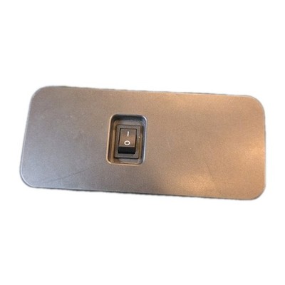 Eureka BS2301-1 Docking Station Charger Base Dock ON/OFF Power Switch