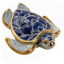 Made-to-order De Rosa Collection Carry Sea Turtle