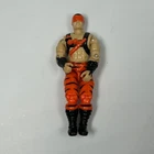 Vintage G.I. Joe BATTLE CORPS NIGHT CREEPER LEADER Action Figure 1993 Hasbro