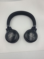 JBL Live 460NC Bluetooth Wireless On-ear Noise-cancelling Headphones