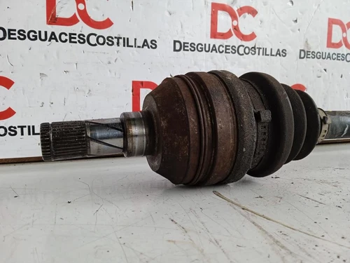 13124675 Transmision Delantera Izquierda para OPEL ASTRA H CARAVAN Cosmo 158083 - Imagen 2 de 8