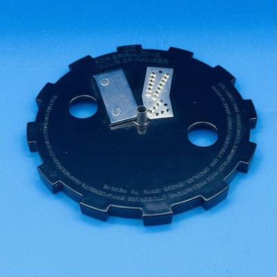 Veggie Bullet 2C Spiralizer Blade Disc Replacement Part   VB-102