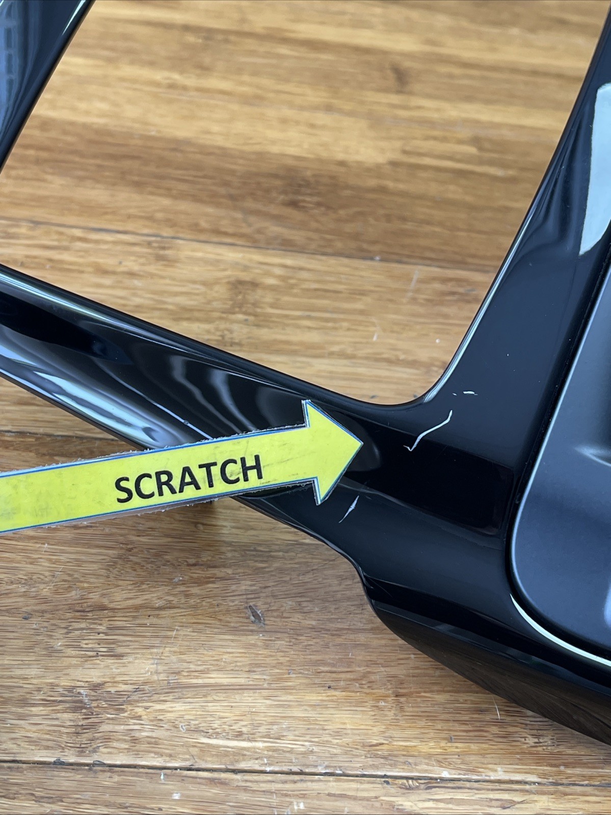 Maserati Levante 2022 Glove box