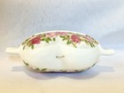 Hallmark Keepsake "A Heart Full of Love" Bone China Christmas Ornament 1984 — photo 3