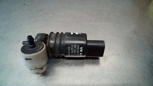 Scheibenwaschpumpe 1K6955651 VW Golf 2.0 TDI DPF Bluemotion Technology 5K