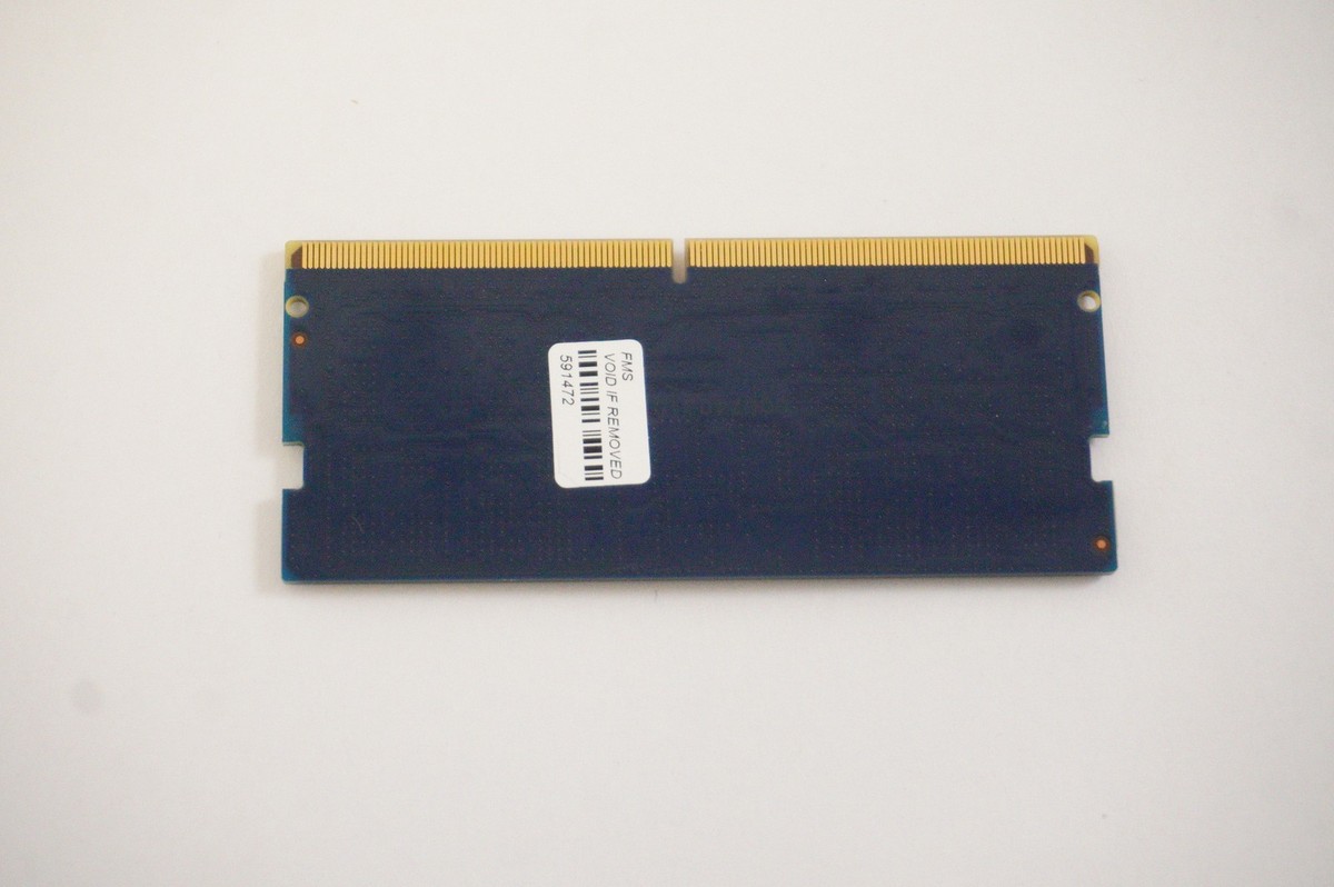 RMSB3410HA88IBF-5600NA Ramaxel Technology 16GB DDR5 PC5-5600B SO