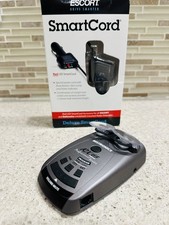 MINT Beltronics RX65 "Professional Series" Radar Detector With OEM Smart Cord