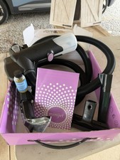 Rainbow Minijet Upholstery / Carpet Cleaning Kit