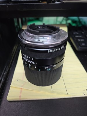 Nikon Macro 90 Mm Zoom  Lens