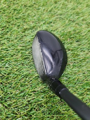 Hybride Titleist TS2 21° (4 Hybride) – Tête Seule – Main Droite – Occasion Correcte