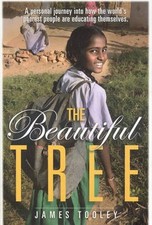The Beautiful Tree A Personal - ACCEPTABLE