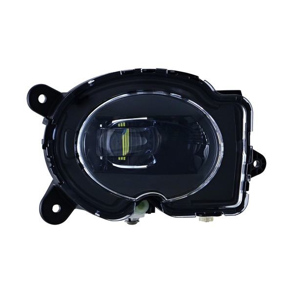 Nebelscheinwerfer Links 12 V LED Hella Passend FüR Cupra Formentor-image