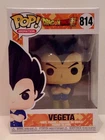 Funko POP! Animation - 814 DragonBall Super Vegeta NEW MIB