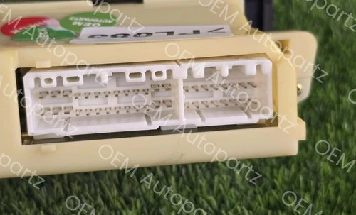 Toyota Hilux Surf 4Runner VZN185 KZN185 KDN185 Climate Control Module OEM JDM - Picture 13 of 16