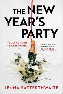 The New Years Party - VERY GOOD
