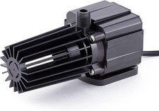 Pondmaster 250 GPH Pond Pump With 18Ft. Power Cord 02522