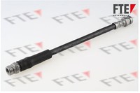 FTE Bremsschlauch Am, Bremssattel, Hinten, Hinterachse, Innen, Links, Rechts
