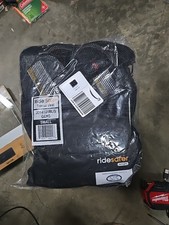 Ride Safer Travel Vest Size Small JD14101BLG GEN5 Lightweight Compact Travel New