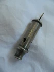 Collectable WW2 1940 Dated 'Adie Brothers' Military Whistle-Broad Arrow.Dunkirk.