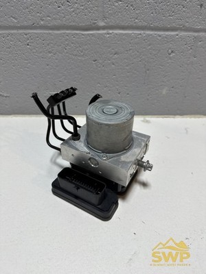   OEM Mercedes W212 E-Class ABS ESP Plus Pump Module A2124310148 10-16