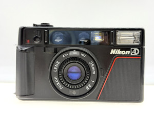 Nikon L35ad | eBay
