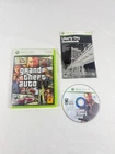 Grand Theft Auto IV (Microsoft Xbox 360, 2008)