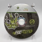 Need for Speed: ProStreet (Microsoft Xbox 360, 2007)