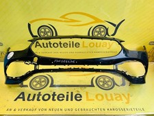 Mercedes C-Klasse W206 Stoßstange vorne Original A2068853105