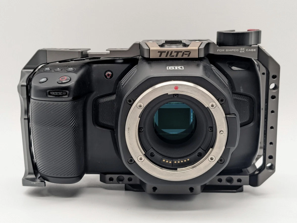 Blackmagic Design Pocket Camcorders for sale - eBay