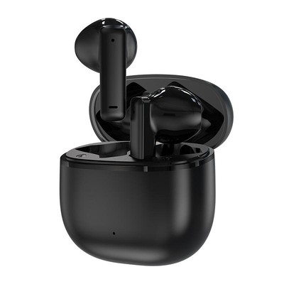 Auricolari TOZO G1 Bluetooth Gaming, Bassa Latenza 45ms, Doppio Auricolare, Neri
