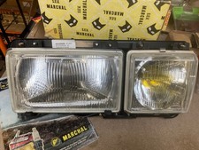 Feu avant (phare) Peugeot 604