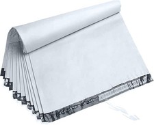 OausTect Poly Mailers 14.5" x 19" Shipping Bags for Shirt Shipping Envolopes 200