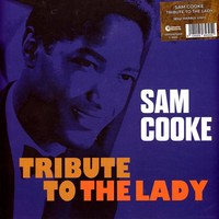 Sam Cooke - Tribute To The Lady Orange Marble Vinyl Edition (Eu - Reissue)