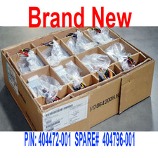 DPS-240HB-A Alimentatore HP per DC5700 DC5750 fattore di forma ridotto SFF 404472-001