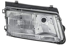 HELLA Hauptscheinwerfer Halogen für VW Passat 3B2 3B5 rechts