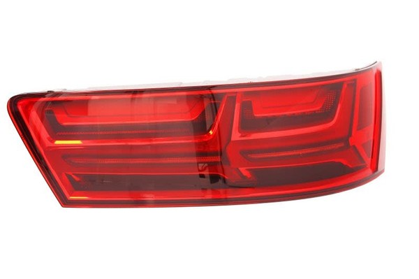 Magneti Marelli Heckleuchte 714020900802 O.E. Original FüR Audi Q7 4MB 4MG 4MQ-image