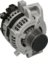 Lichtmaschine Generator FüR Toyota Avensis Stufenheck Kombi Corolla Verso Verso