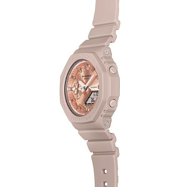 G-SHOCK GMA-S2100MD-4AJF ピンク GMAS2100MD4A | G-SHOCK ANALOG-DIGITAL Pink | CASIO